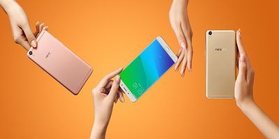 國(guó)產(chǎn)三強(qiáng)引領(lǐng)風(fēng)潮 華為、OPPO、vivo以47%市場(chǎng)份額彰顯技術(shù)推廣新路徑