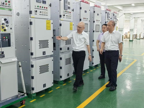 科技賦能，金融活水精準滴灌——農行福建分行推廣“科技e貸”破解小微企業融資難題